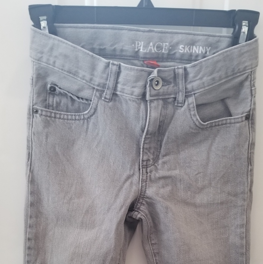 👽Boys CHILDREN'S PLACE jeans